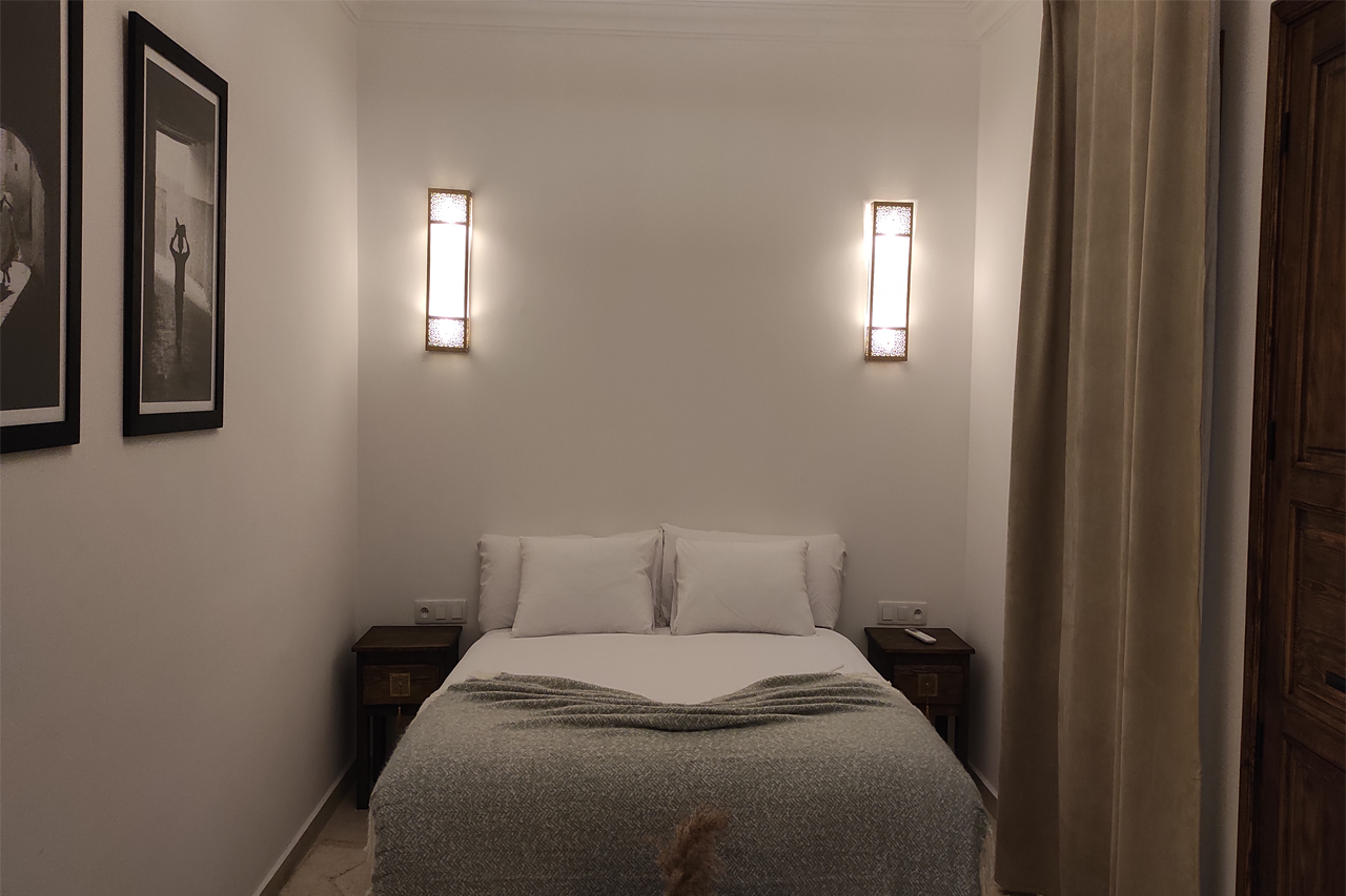 Merak room-Riad Noasid