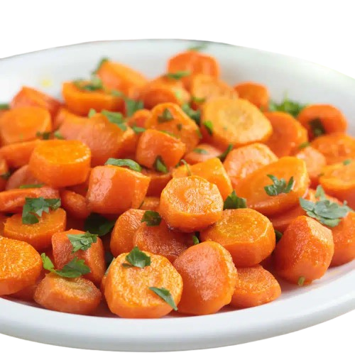 Ensalada de zanahoria